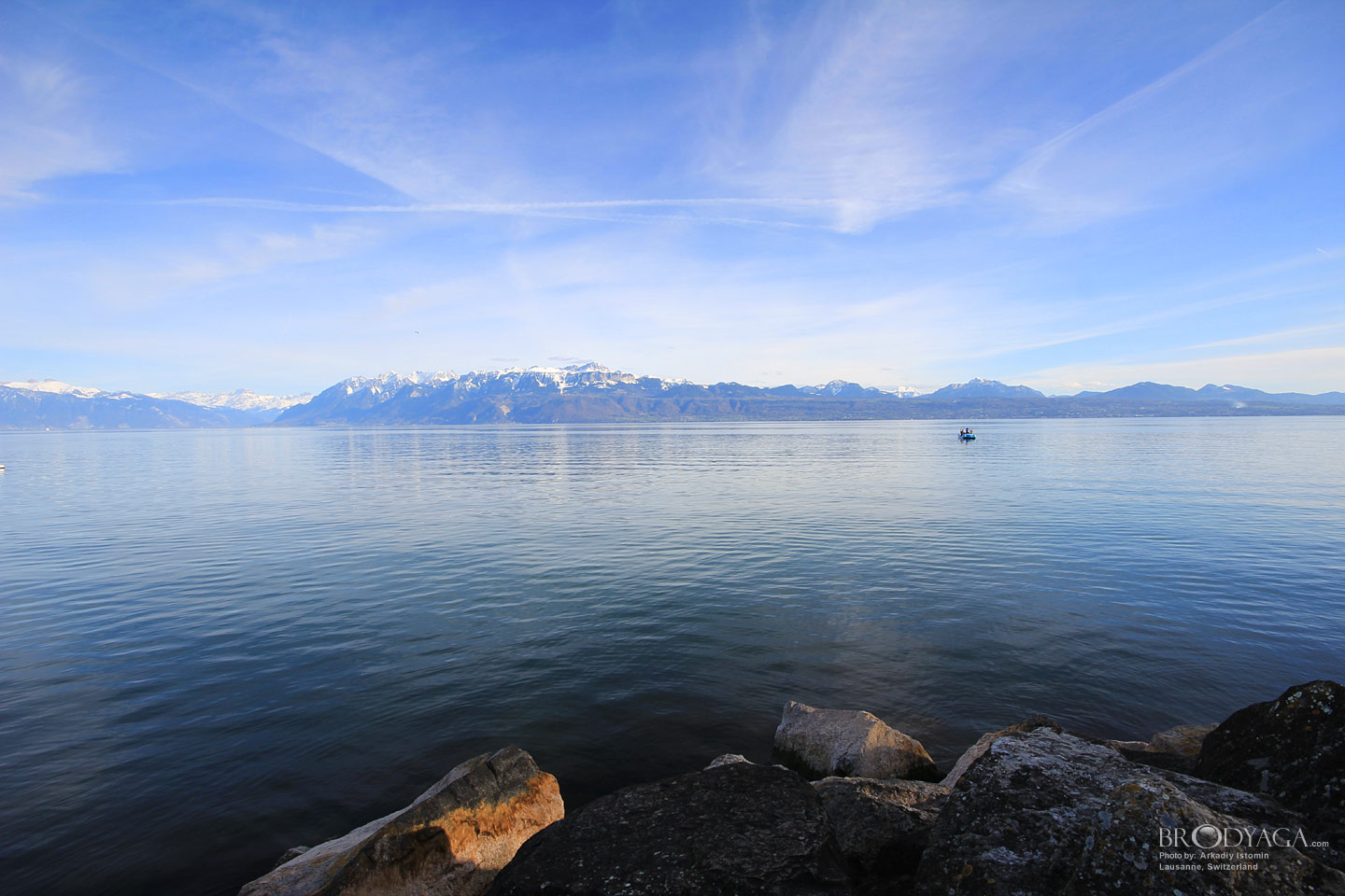 Lausanne